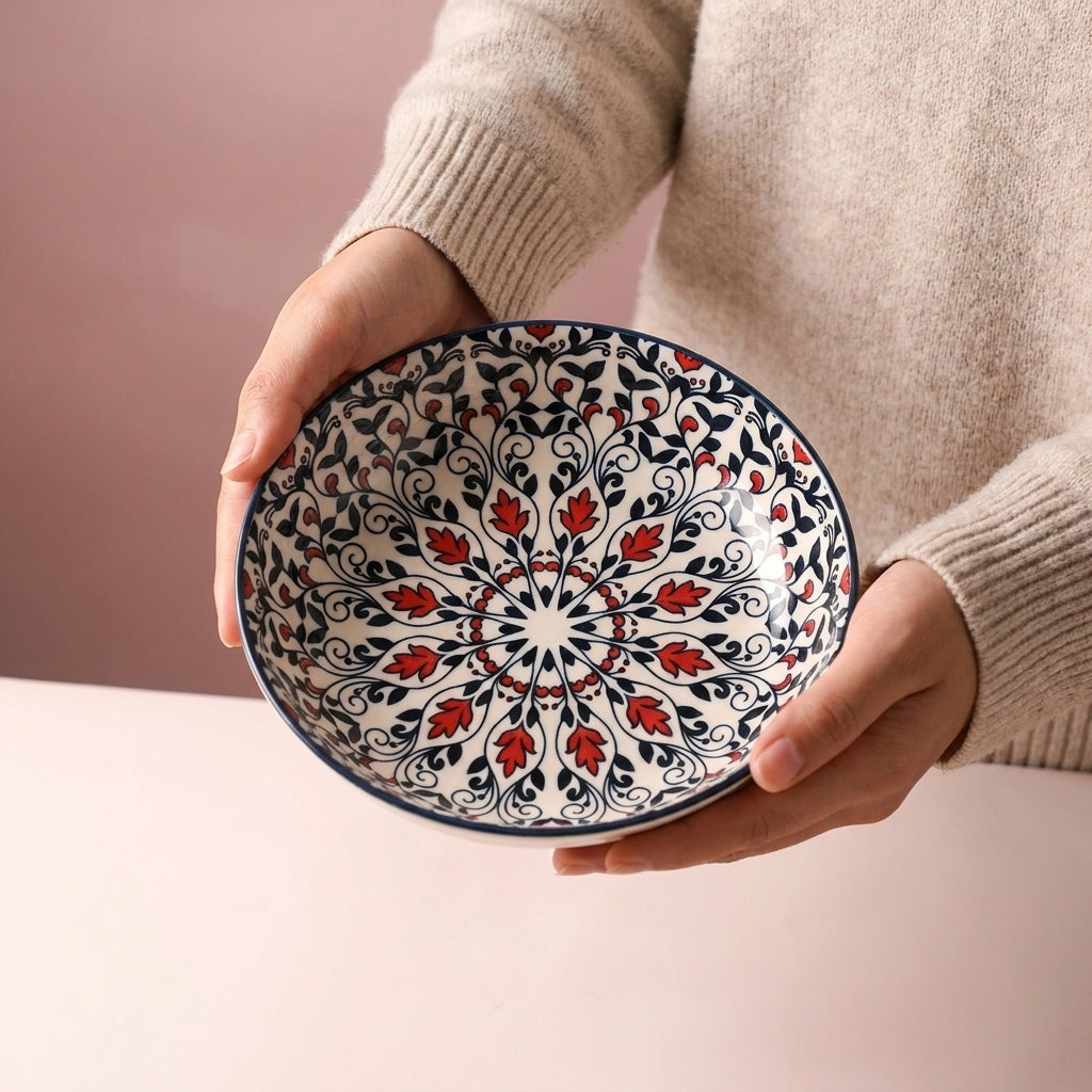 Trendy Bowls, Pack of 1, Classic