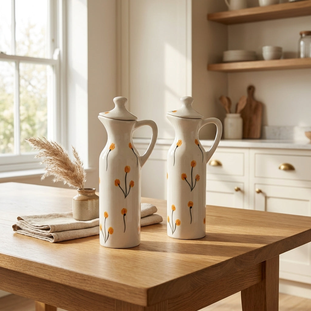 Decorative Vases, Pack of 1, Modern Style