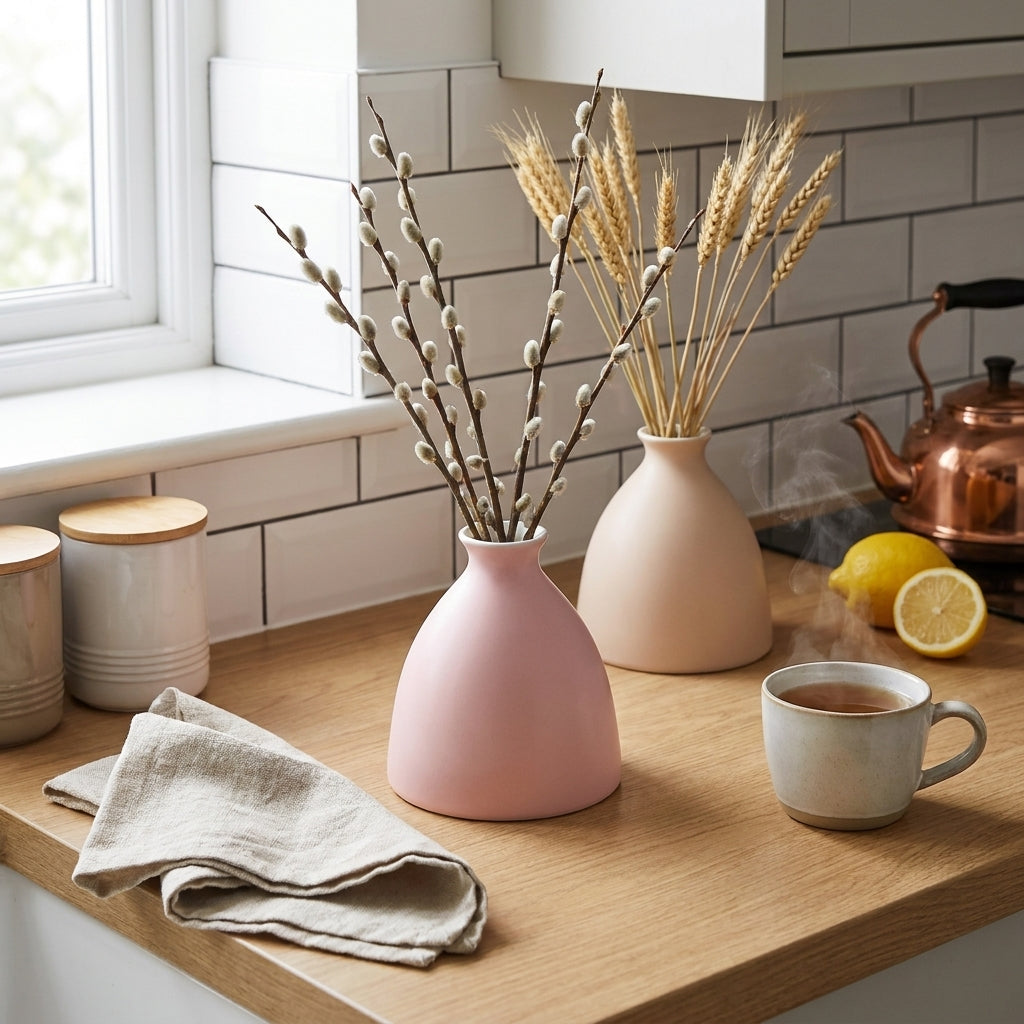 Attractive Decorative Vases, Pack of 1, Modern Style