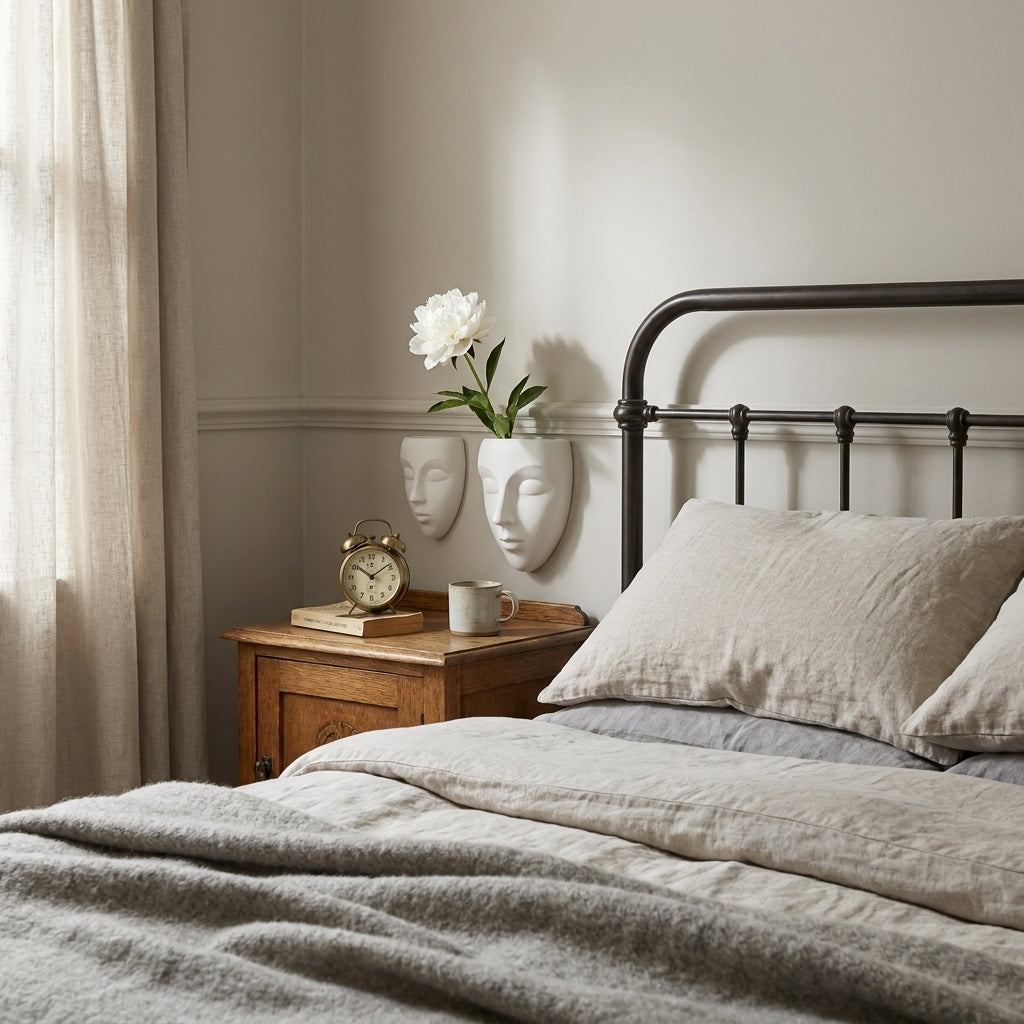 Alluring Vases, Pack of 1, Classic Style