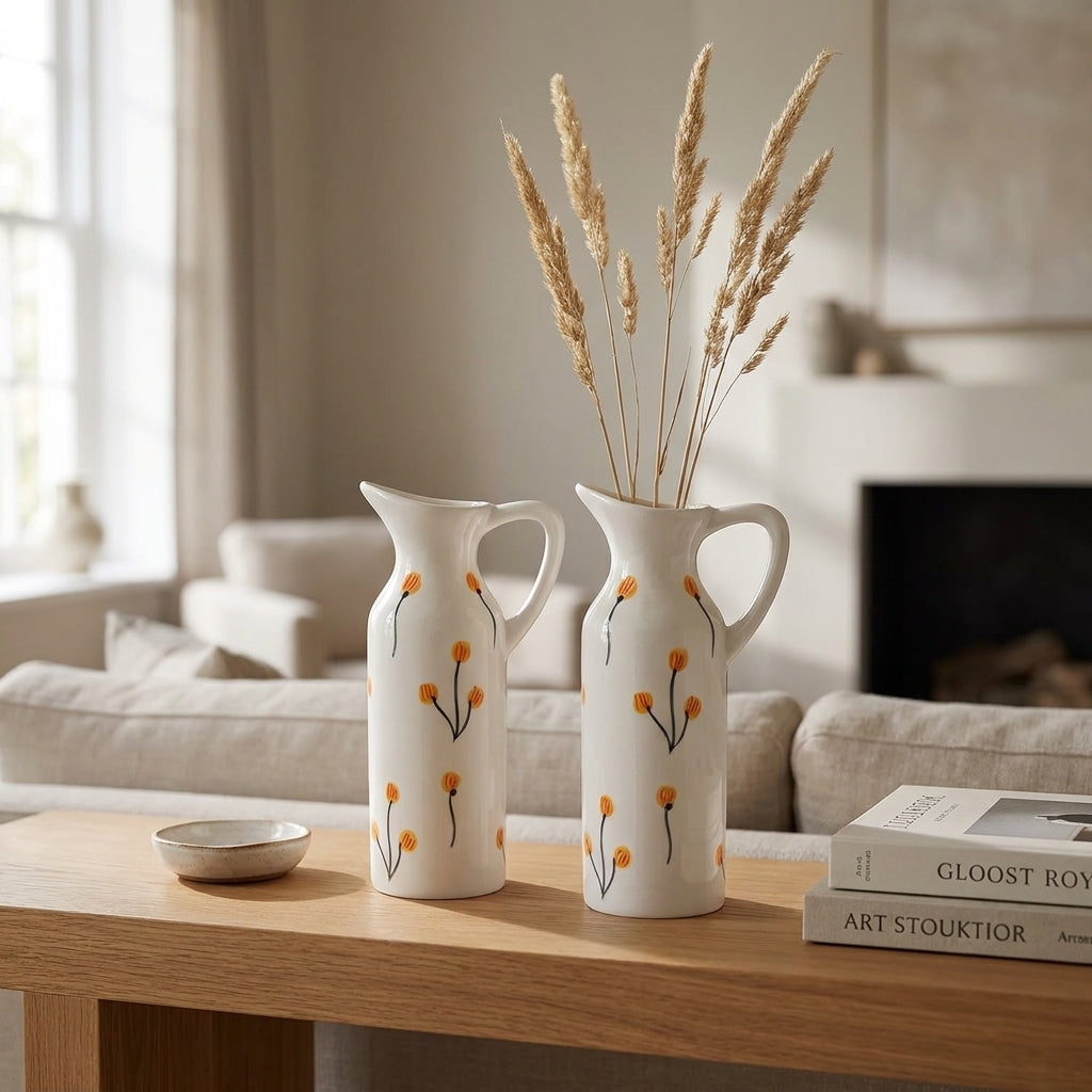 Decorative Vases, Pack of 1, Modern Style
